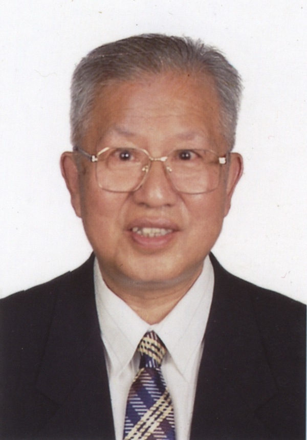 蒋慰孙，化工过程控制专家插图