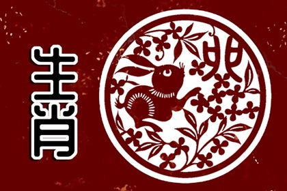 2011年属虎年，生肖详解及金兔命运分析插图