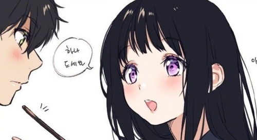 巨蟹座男生最配星座，天蝎、双鱼和处女座女生。情感共鸣，恩爱长久插图