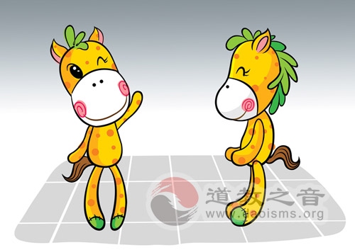 2012年属马人的事业与财运运势展望，挑战中的机遇与挑战插图