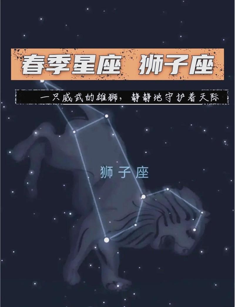罗志祥星座揭秘，狮子座男明星的台前幕后与性格解析插图