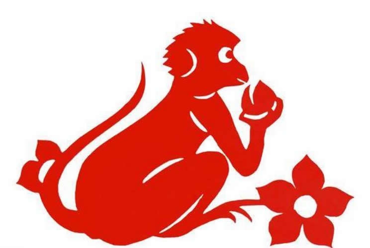 属猴2023年运势概览，事业财运稳定，健康需关注，情感需谨慎处理情劫。插图