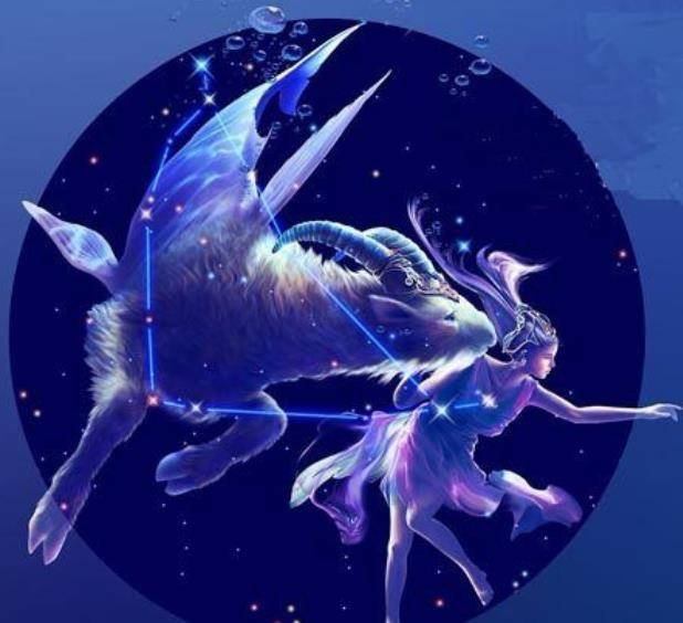 摩羯座（魔蝎座）女生性格解析，坚韧现实，独立务实，情感真挚与正义感并存插图