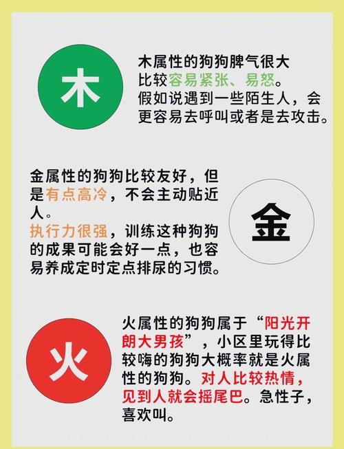 2018年属狗年五行属土解析与特点概述插图