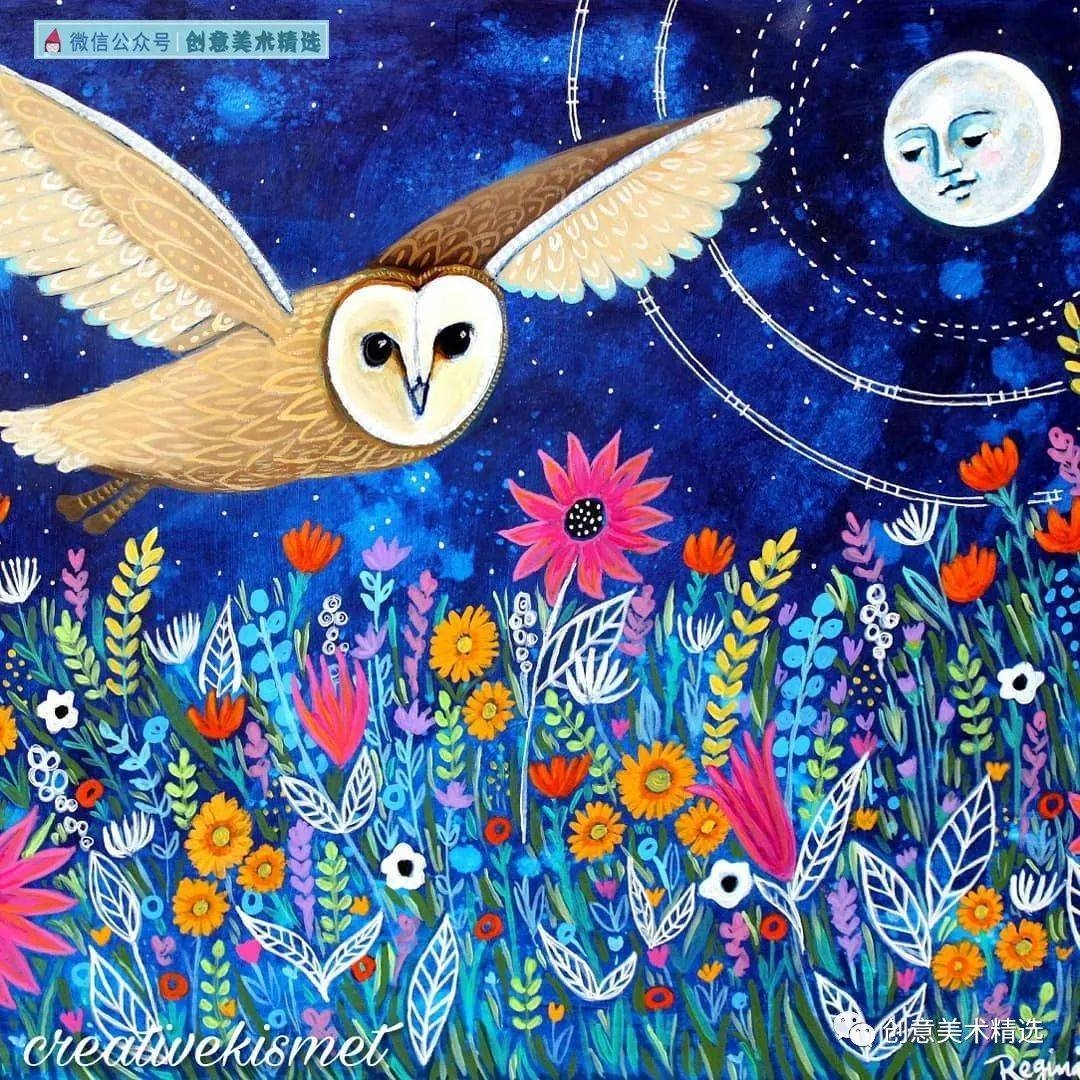 Kasimir丙烯马克笔，丰富色彩与稳定出墨的绘画利器插图