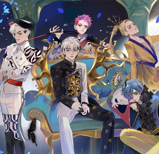 Charisma，超凡魅力的详解与起源插图