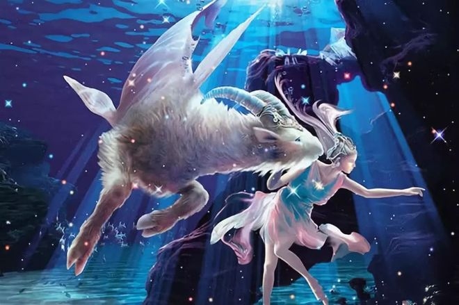 摩羯座男生性格特点及矛盾解析,内向、稳重与情感深处的柔情插图 摩羯座男生性格特点及矛盾解析,内向、稳重与情感深处的柔情插图