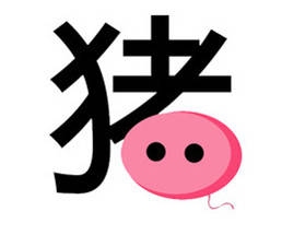 2013年属猪人运势预测及详解，事业财运与健康多重关注，精准解析全年吉凶变化插图