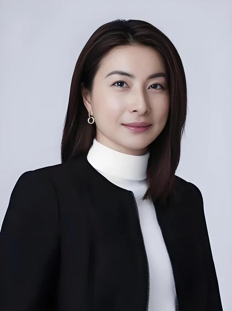 郭晶晶旺夫相探讨插图 郭晶晶旺夫相探讨插图