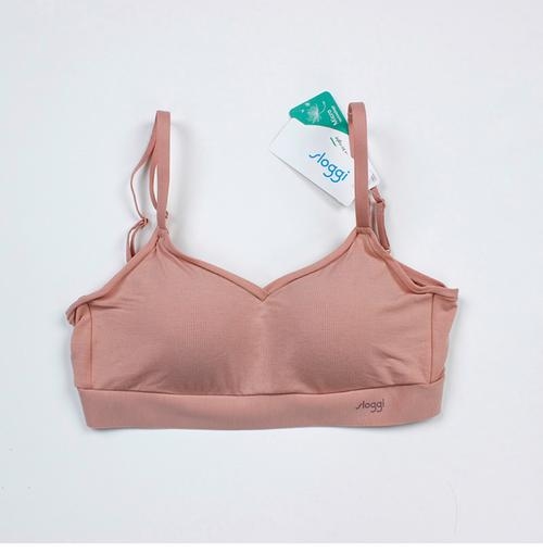 Sloggi,瑞士高端内衣品牌详解插图 Sloggi,瑞士高端内衣品牌详解插图