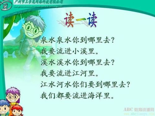 灵泉，泉水之美称与灵性之音韵的诠释插图