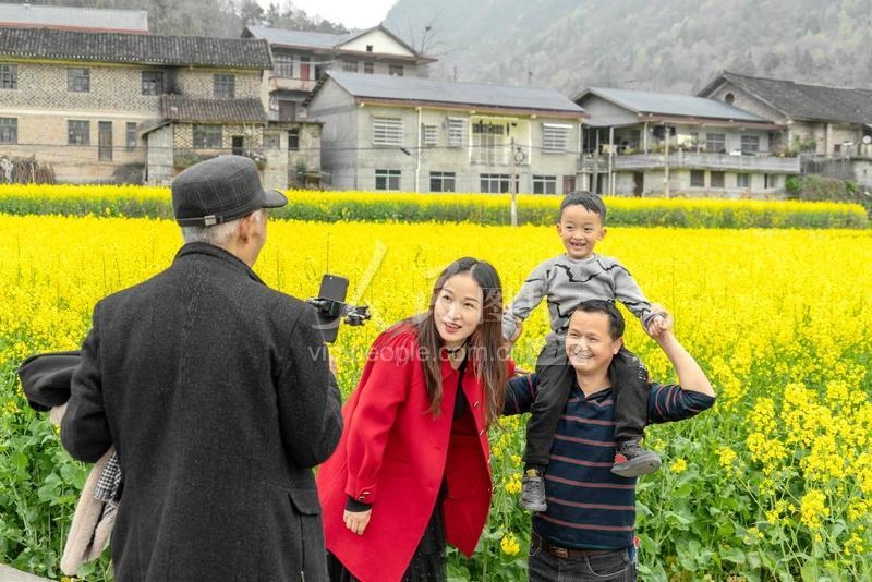 2021年3月14日，春天的序曲插图
