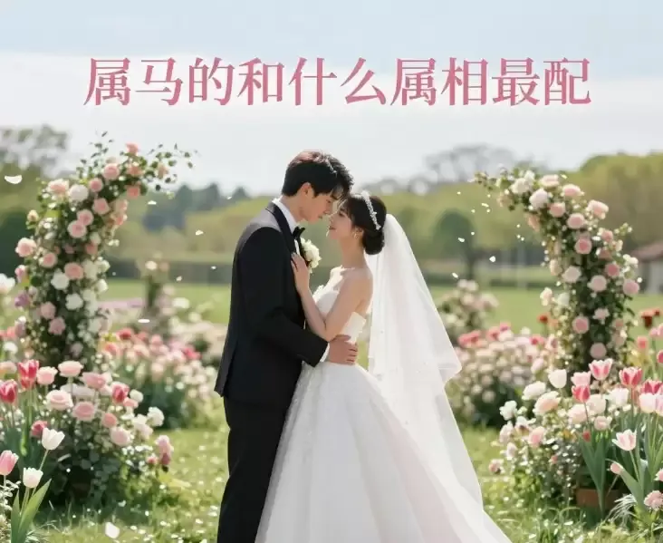 2022虎年最吉利的四大属相揭秘插图