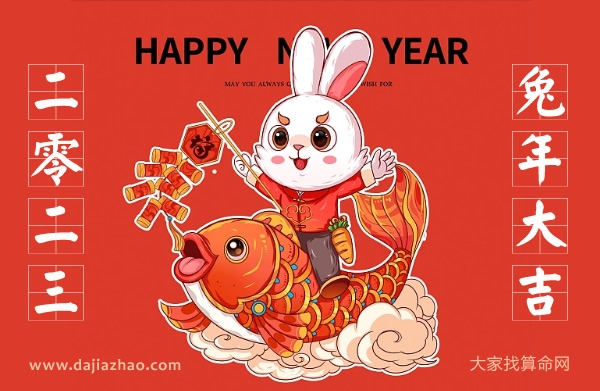 2023年躲春生肖详解及时间指南插图