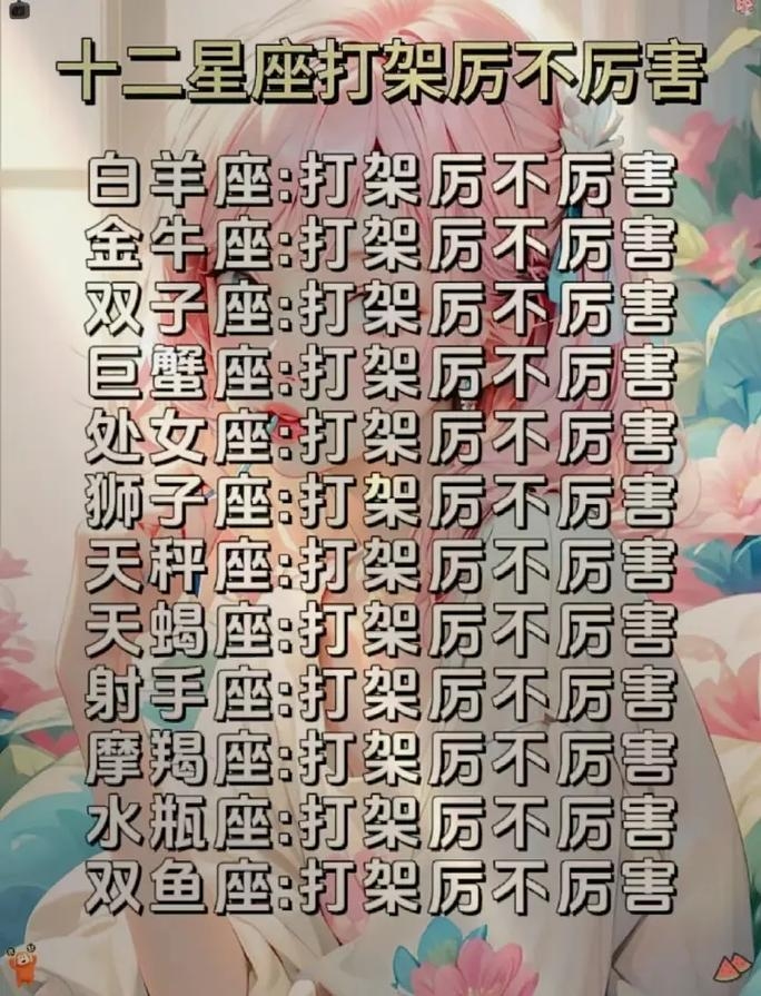 2021年运势大爆发的星座插图