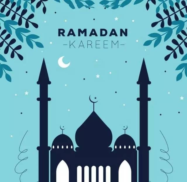 2020年斋月封斋时间表详解插图 2020年斋月封斋时间表详解插图