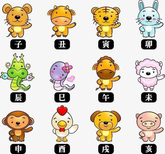 揭秘1926年的生肖属相—探寻历史中的生肖文化插图