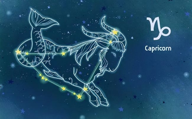 摩羯座男生喜欢一个人的表现插图