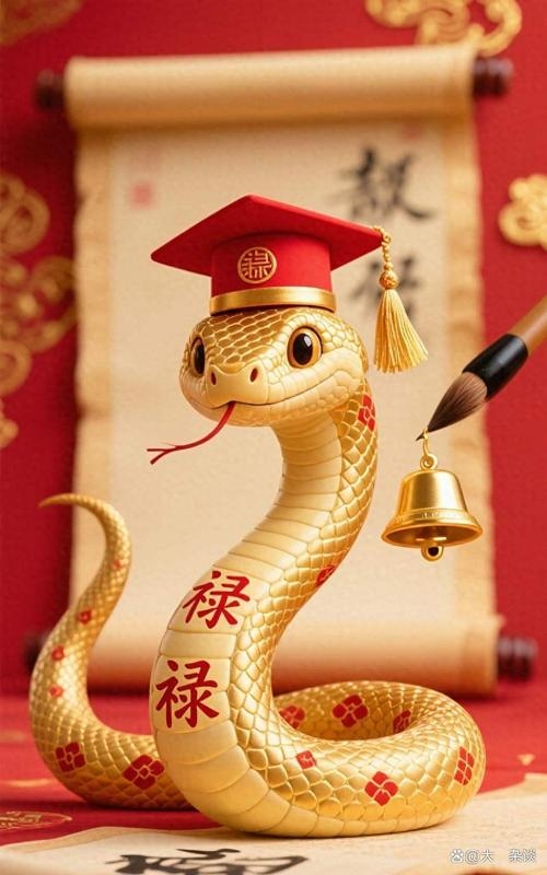 2022年属蛇人的全年运势展望插图 2022年属蛇人的全年运势展望插图