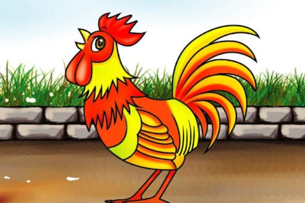 2022年属鸡人的全年运势展望插图