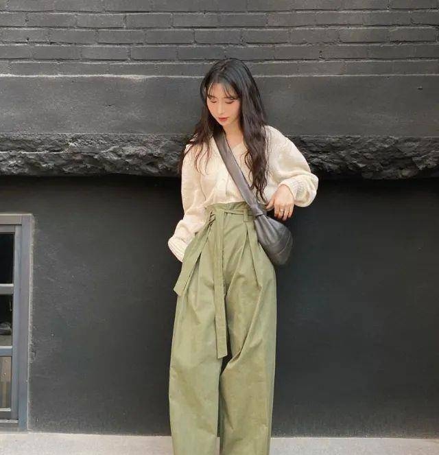 2021年11月7日五行穿衣指南插图