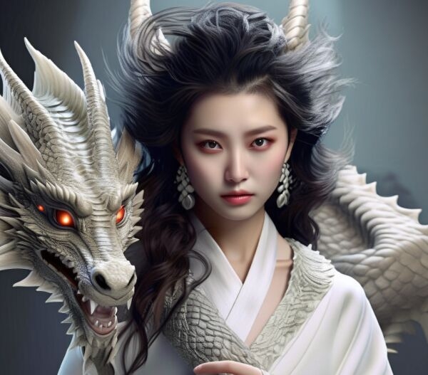 2000年属龙女的最佳结婚年龄探讨插图