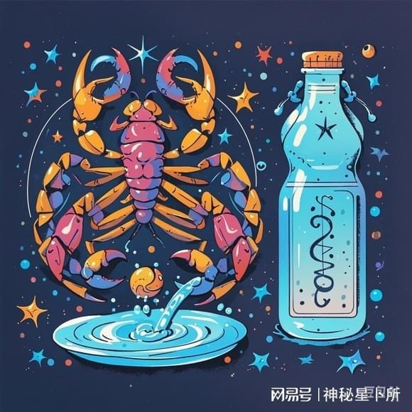 摩羯男与水瓶女的复杂关系，从吸引、互补到沟通挑战插图