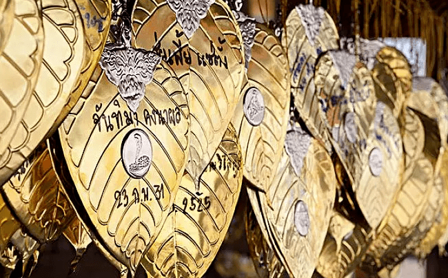 铁树银花映英雄生肖插图