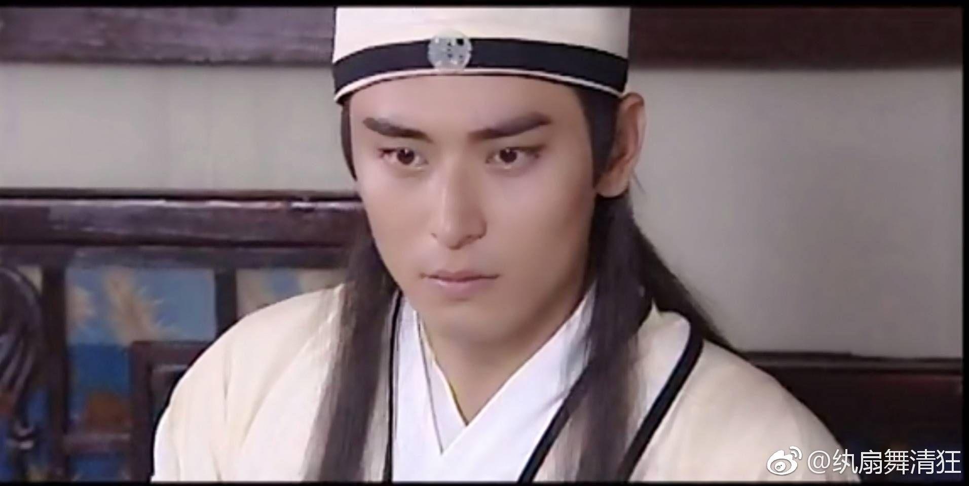 丹凤眼详解,特征、面相分析与魅力探索插图 丹凤眼详解,特征、面相分析与魅力探索插图