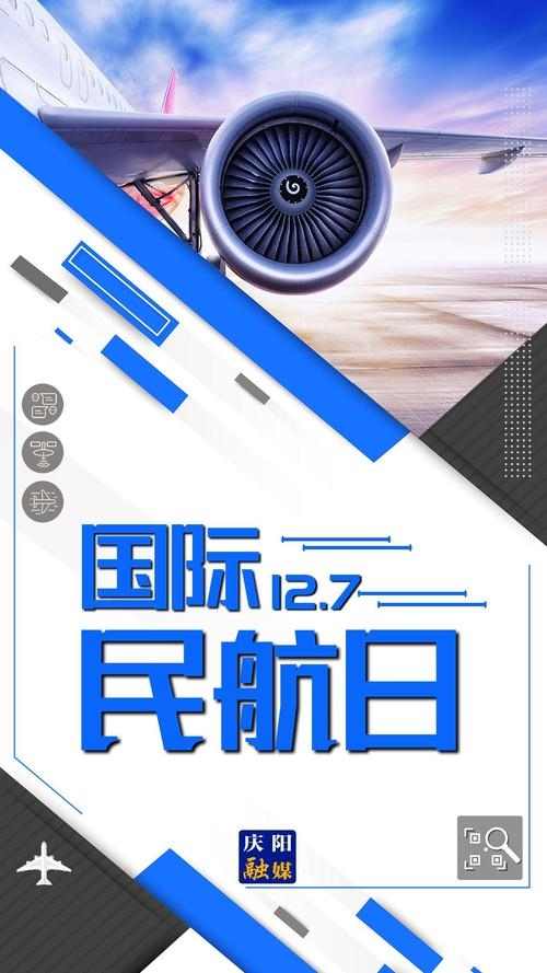 12月27日国际民航日插图