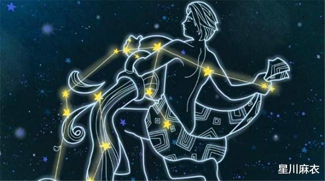 12月18日星座解析，射手座与摩羯座的交织插图