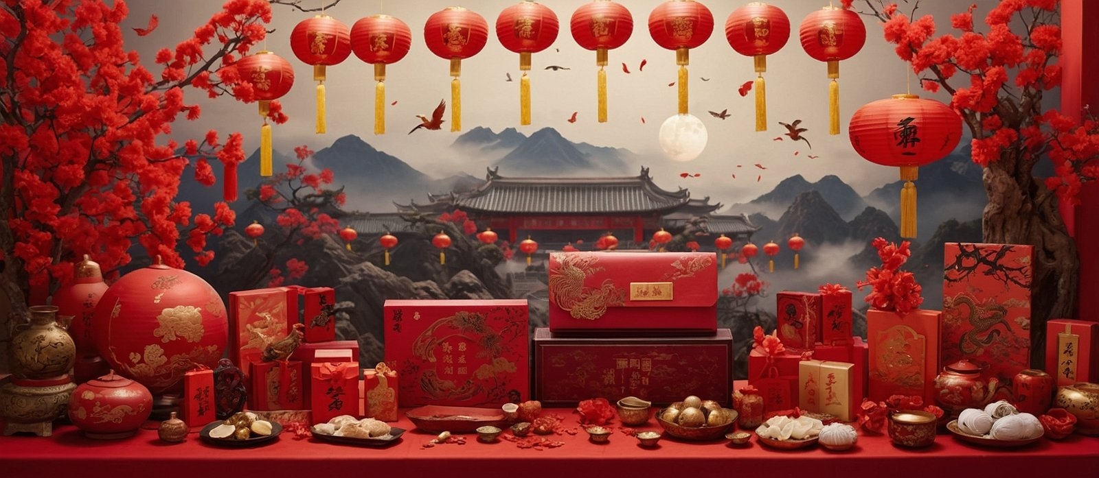 12月26日，跨年之际，迎接新年的到来插图