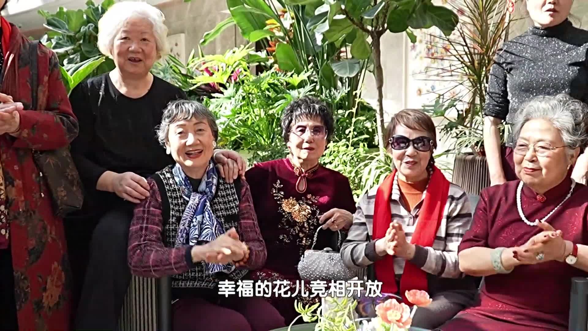 桑榆之年，泛指50岁以上的老年人，涵盖不同年龄段，建议，桑榆之年，解析年龄称谓背后的文化含义插图