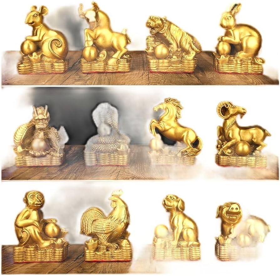 属兔最配生肖狗猪羊插图 属兔最配生肖狗猪羊插图