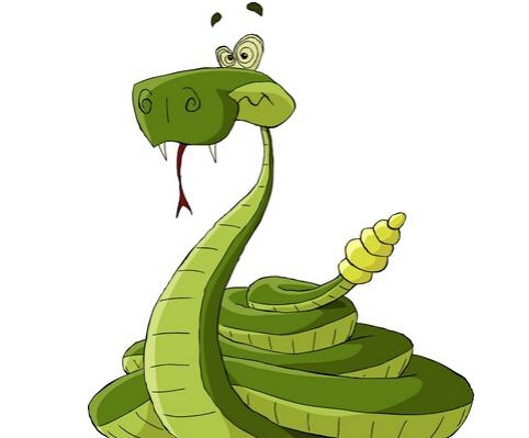 属蛇最佳出生月份解析,农历三月、四月、五月命运佳,尤以五月初五最为吉利。传统命理视其为智慧与热情的象征。插图 属蛇最佳出生月份解析,农历三月、四月、五月命运佳,尤以五月初五最为吉利。传统命理视其为智慧与热情的象征。插图