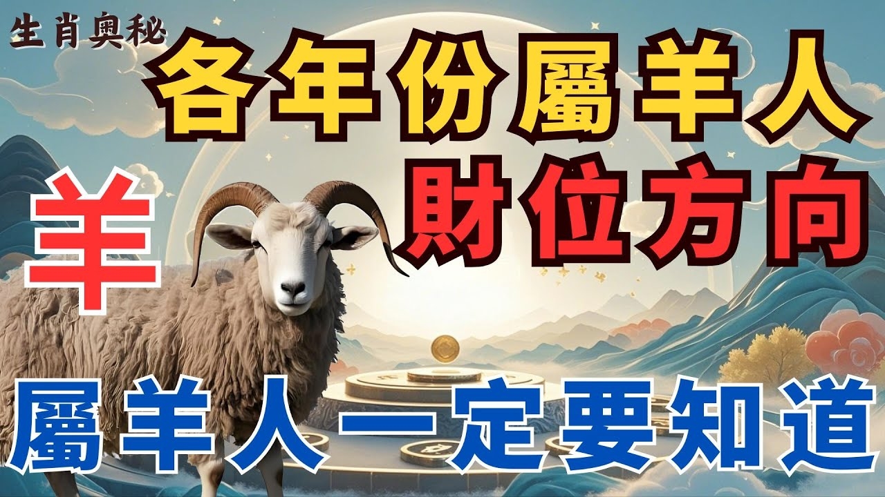 羊与属龙、蛇人的合作对事业财运影响及生肖配对解析插图 羊与属龙、蛇人的合作对事业财运影响及生肖配对解析插图