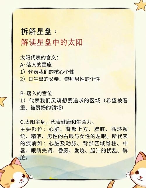 4月6日出生者的星座特性解析插图