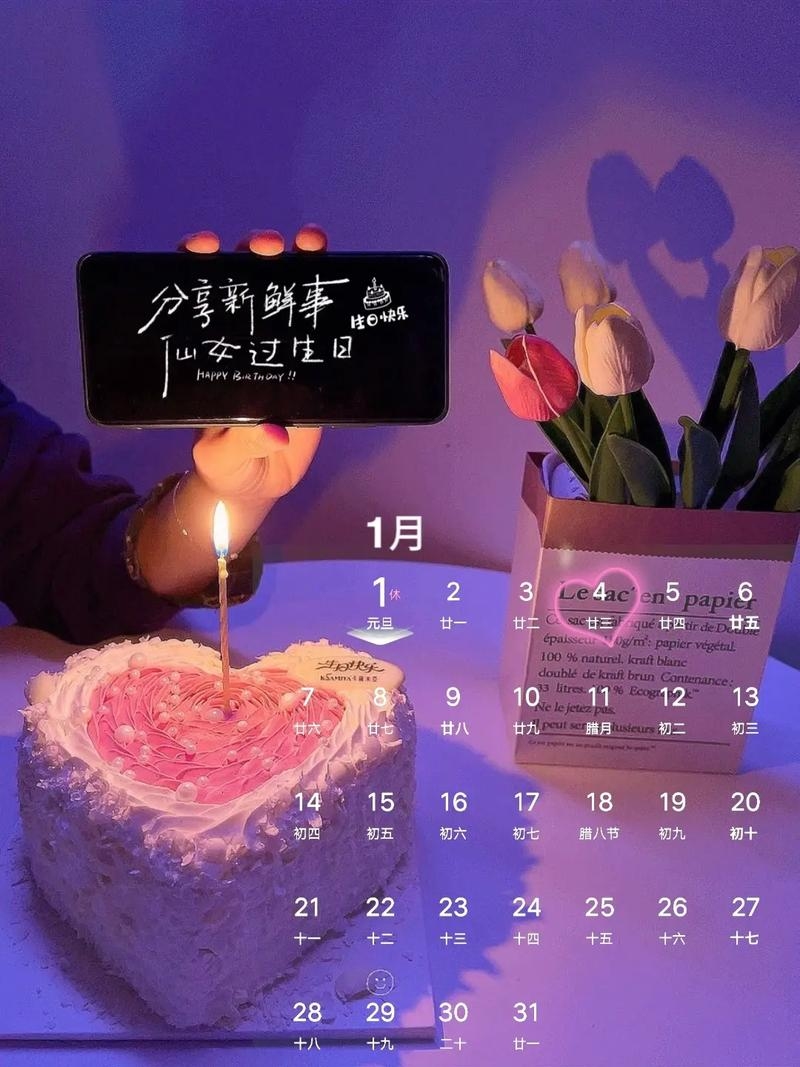 1月4日，特殊纪念与新启程的日子插图