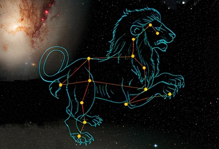 9月星座运势详解，白羊座事业有挑战，摩羯座水瓶座受影响，桃花运揭秘及财富展望插图