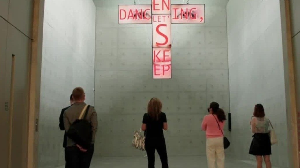 2月24日，历史与文化的交汇点插图