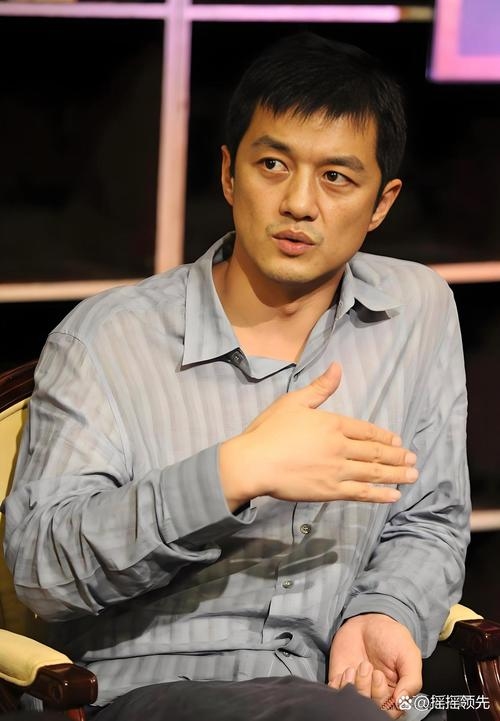 李亚鹏星座分析插图