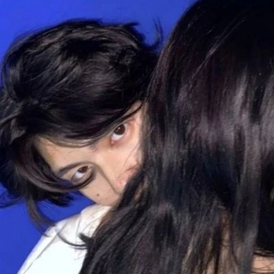 小众独特情侣名插图