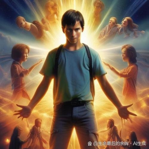 敢在鬼月出生的人不是一般人,探索生命中的神秘与勇气插图 敢在鬼月出生的人不是一般人,探索生命中的神秘与勇气插图