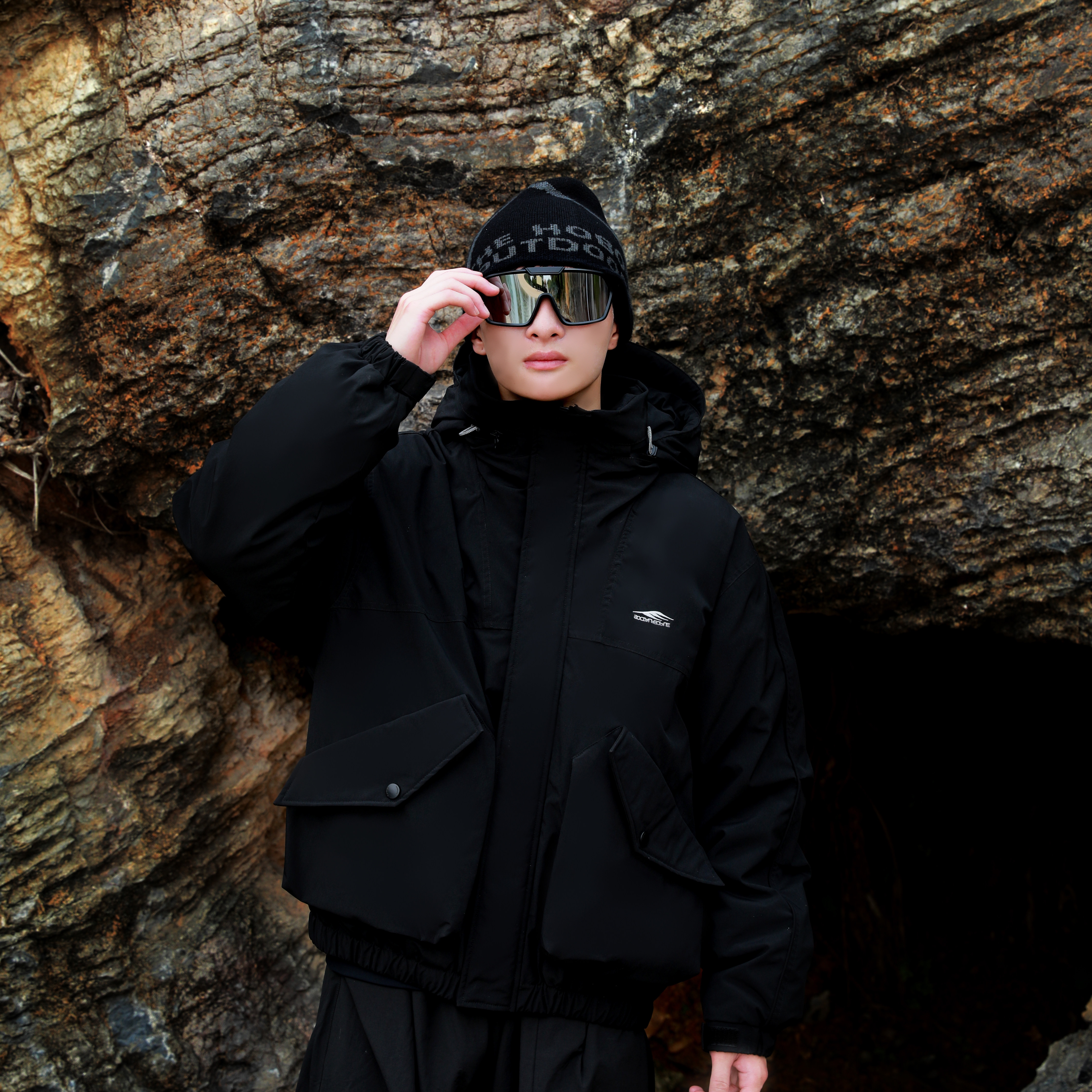 甲子三组,高端男装羽绒专家插图 甲子三组,高端男装羽绒专家插图