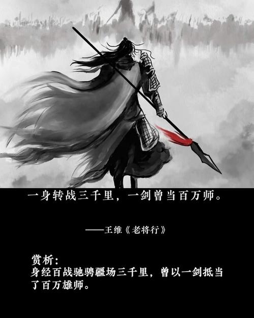 狂战天下霸主，冷傲王者独步江湖，龙行霸气尽显雄风，铁血男儿横扫战场，刀锋所向无人敢挡插图