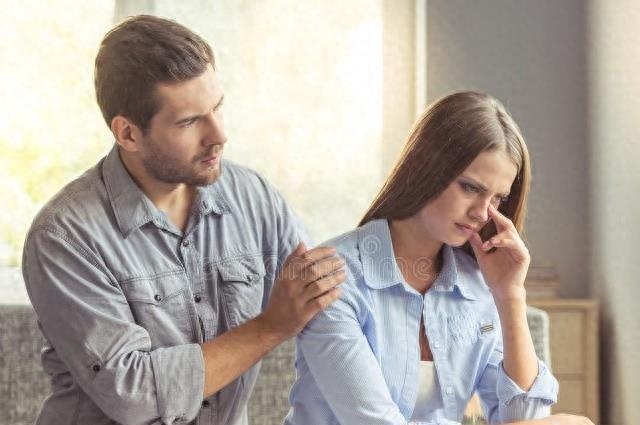 妻子外遇的应对与抉择插图