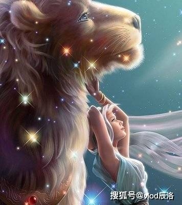 狮子座的性格与日期阶段插图 狮子座的性格与日期阶段插图