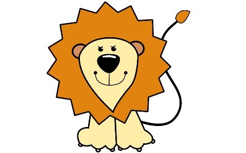 狮子座解析，星座日期为7月23日至8月22日，出生于阳历八月二十的人属于此座。插图