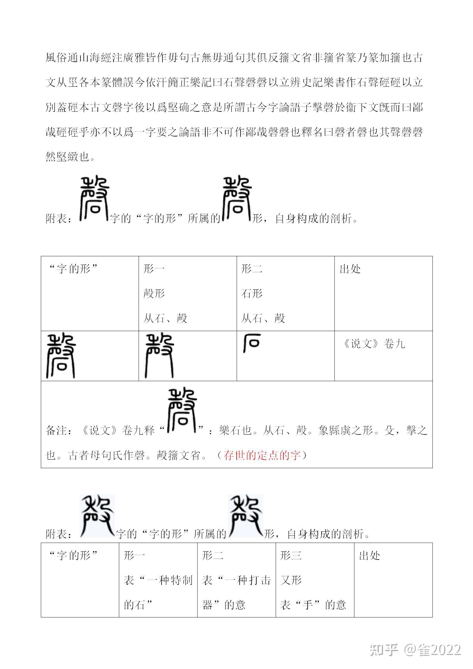 垚字寓意解析插图
