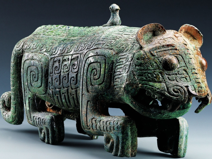 吼字与生肖虎，文化中的声音象征插图